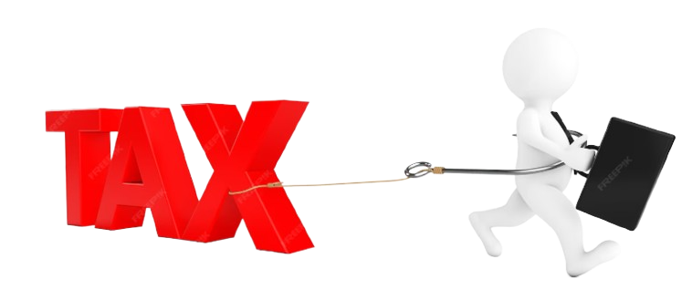 Best Tax Saving Tips for Salaried & Self-Employed in 2025.