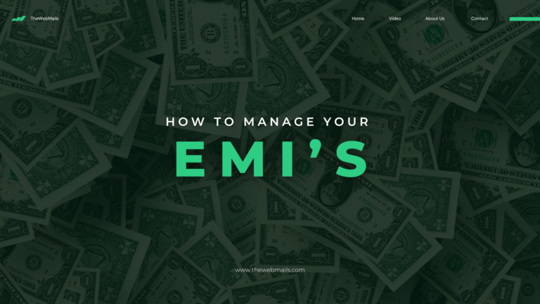 📘 EMI Guides (2025): Simple Guide to Understand EMIs in India