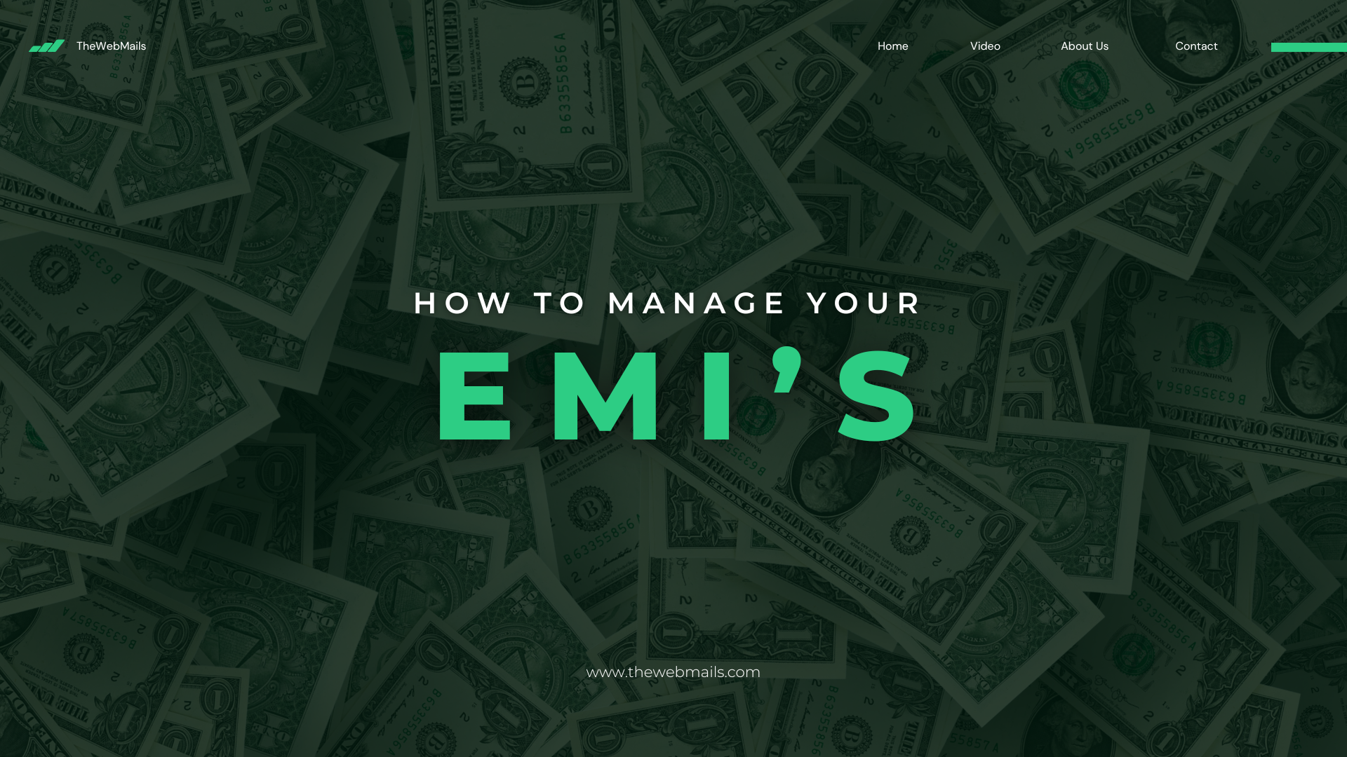 📘 EMI Guides (2025): Simple Guide to Understand EMIs in India