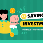 Savings and Investment in India