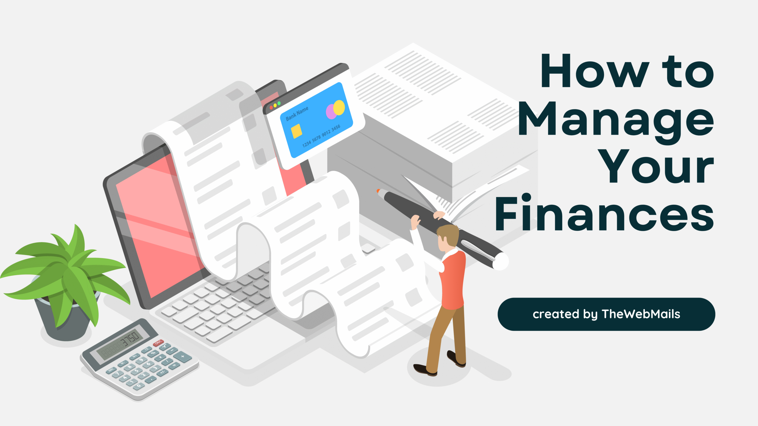 Personal Finance India 2025 — Simple Guide for Beginners