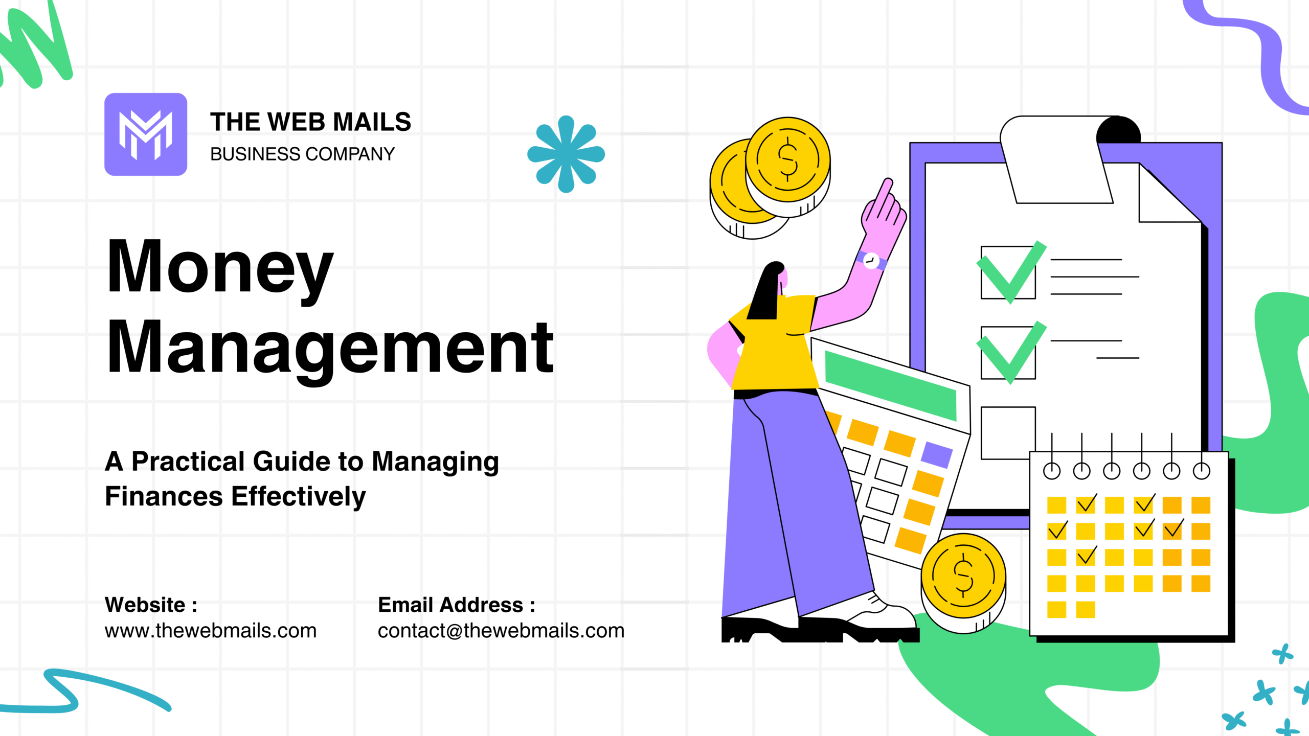 money management tips for beginners