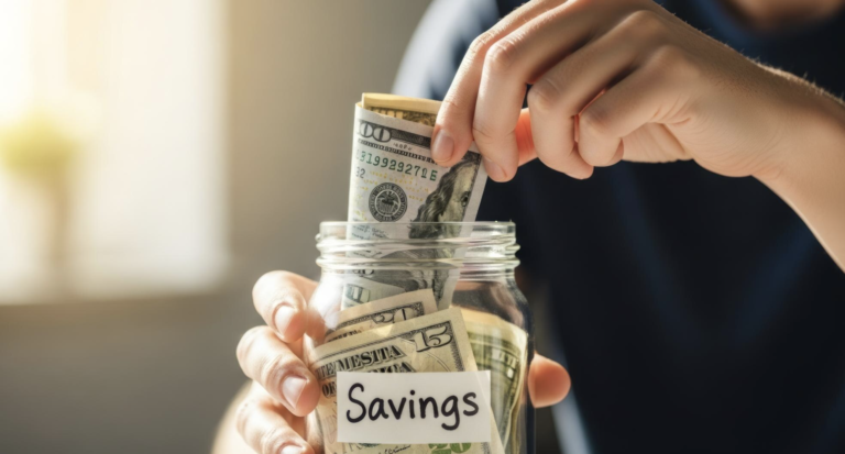 Introduction: What is Savings & Investment?