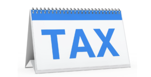 April 2026 Income Tax Updates