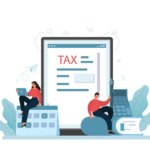ITR Filing AY 2026-27