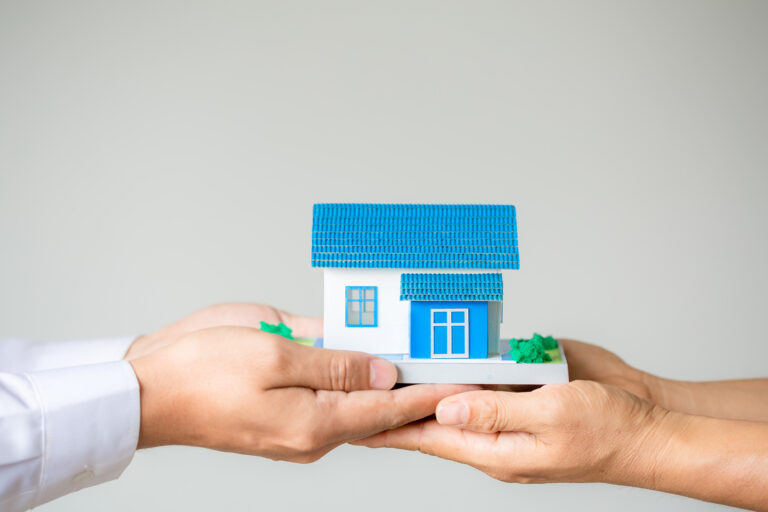 Home loan lena hai